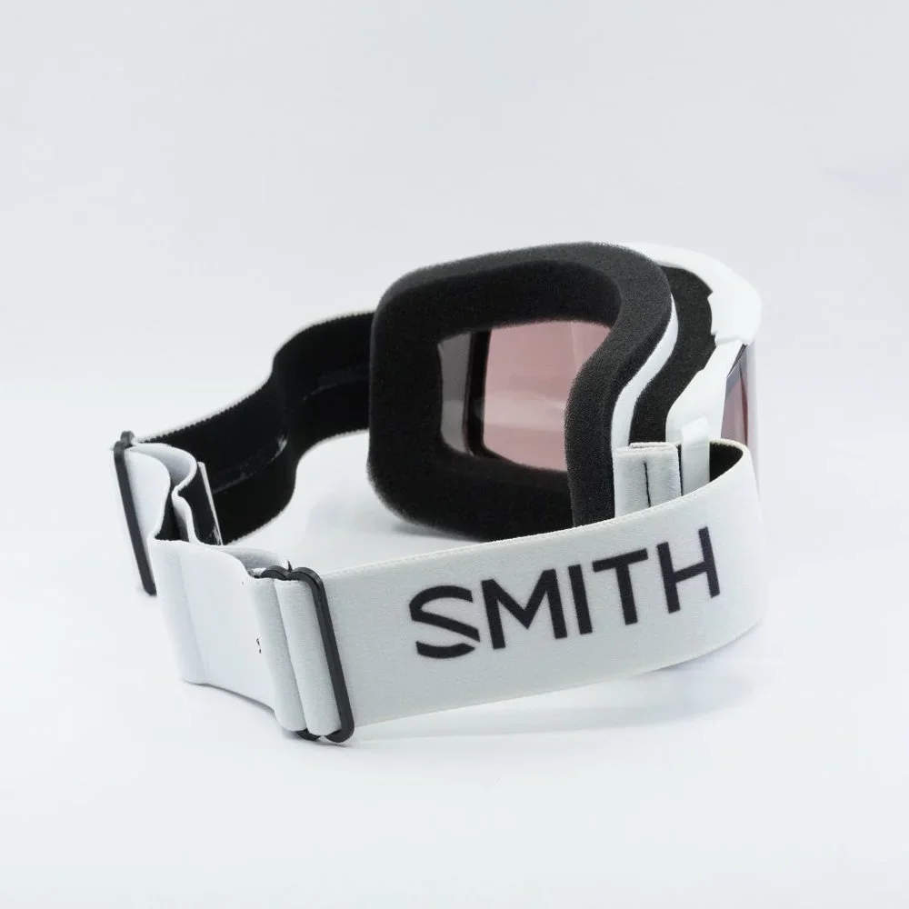 Smith Optics Junior SMITH-DAREDEVIL-07KD/4U Shield Ski-Mask Sunglasses
